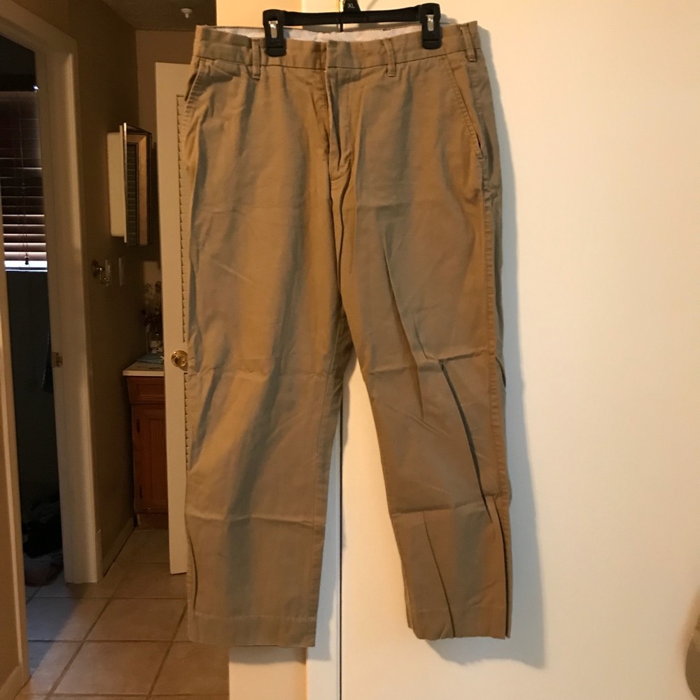 Men’s Pants
